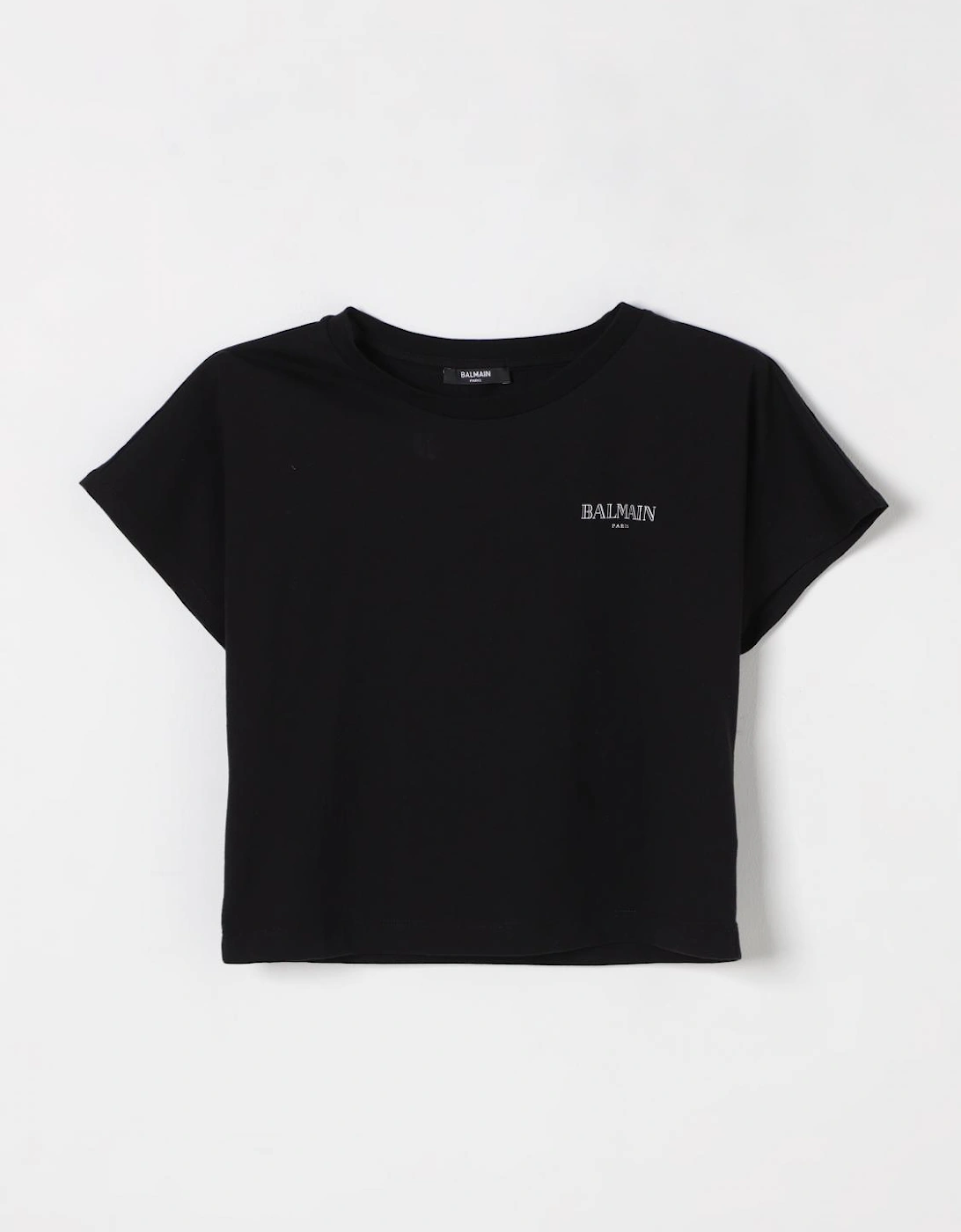 Paris Logo Tee, 5 of 4