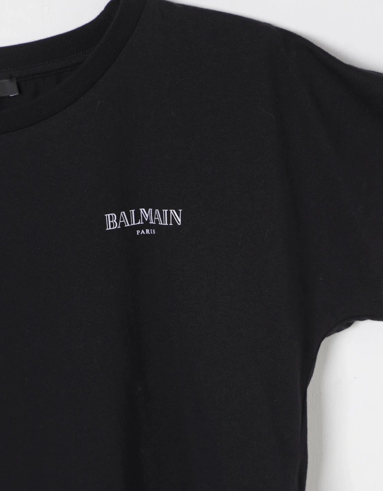 Paris Logo Tee