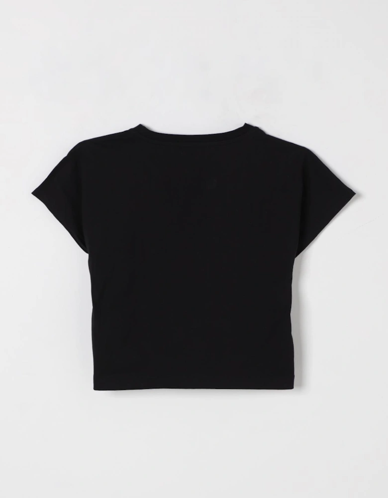 Paris Logo Tee