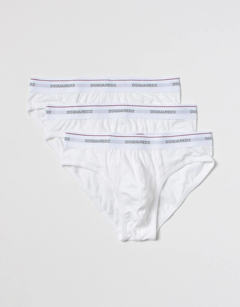 ThreePack Briefs Set