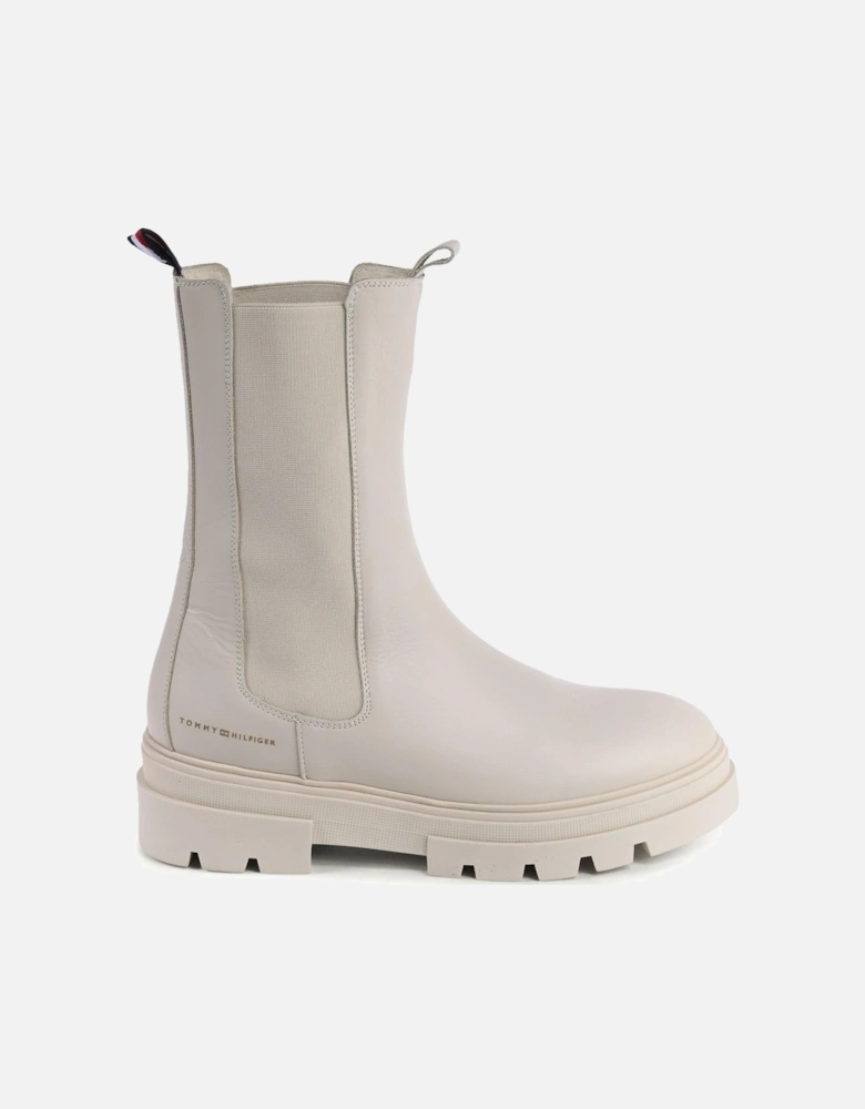 Chelsea Boots Leather