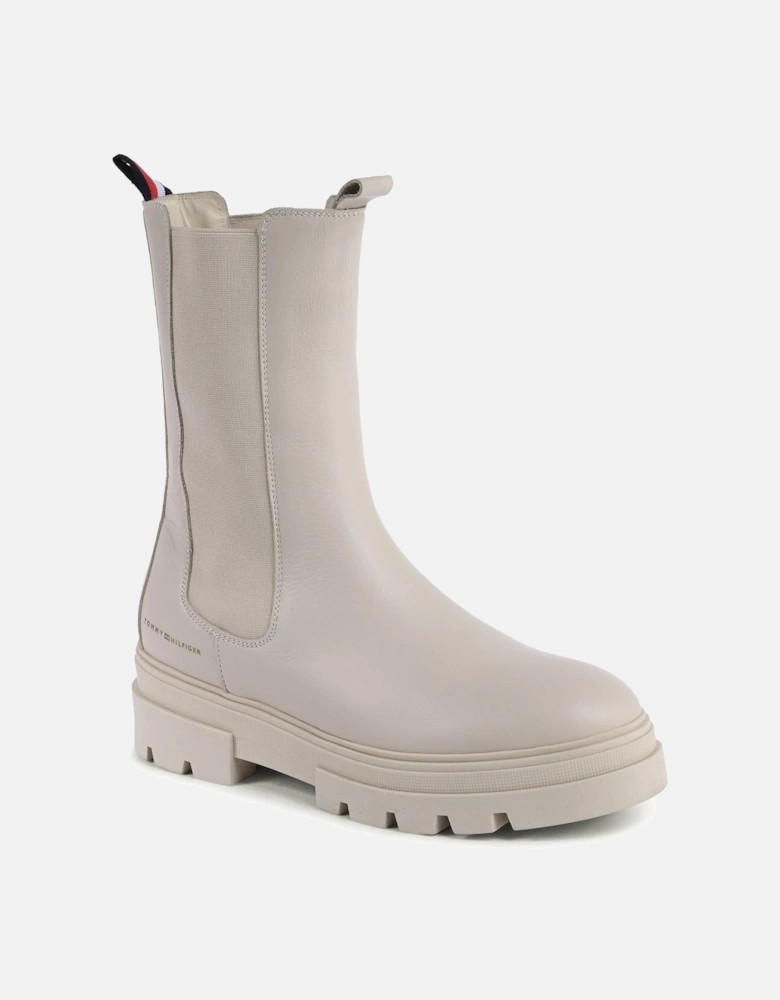 Chelsea Boots Leather