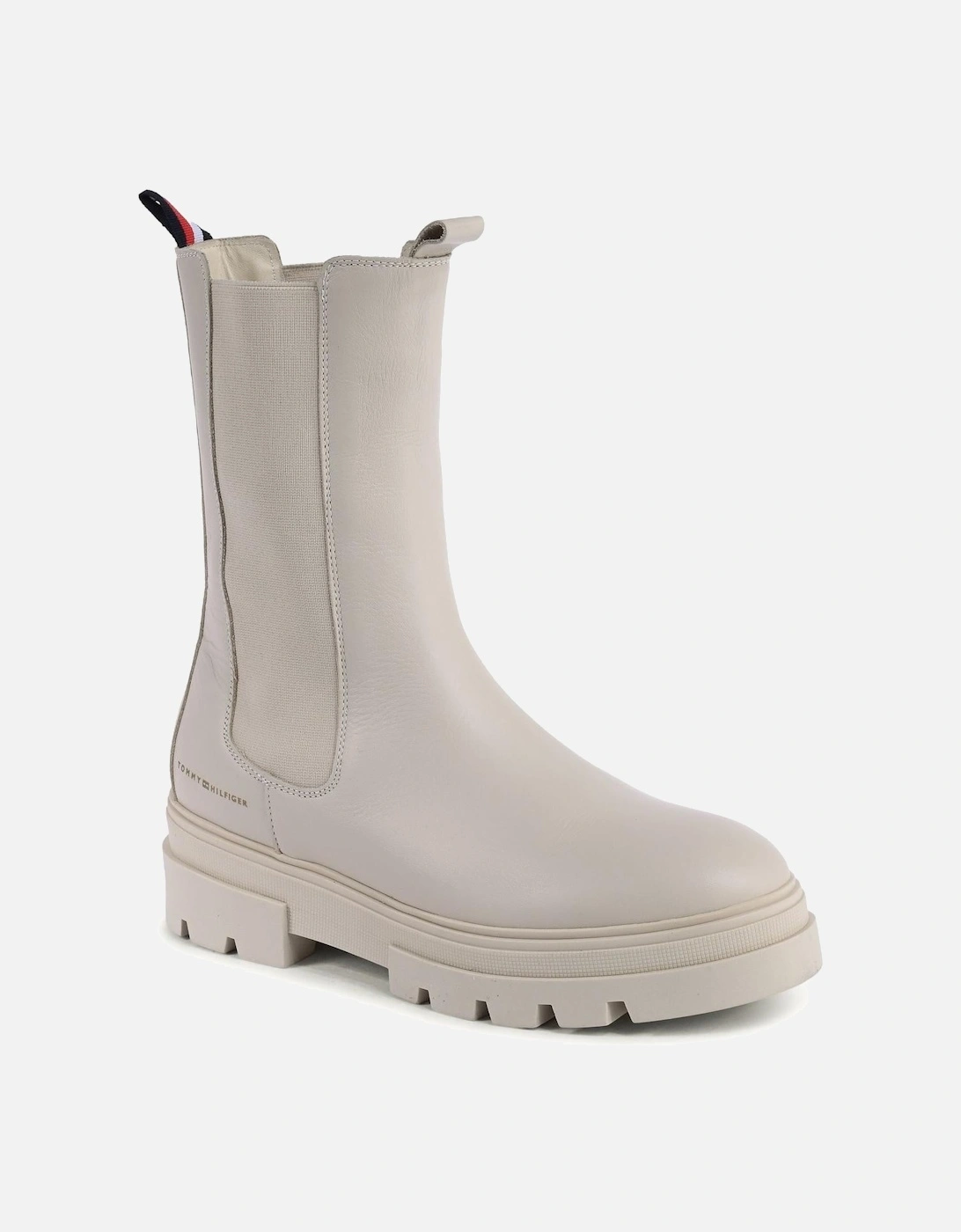Chelsea Boots Leather