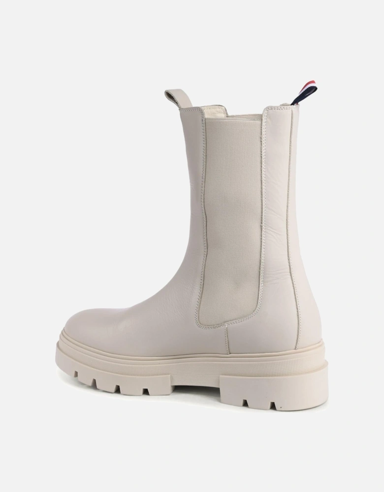 Chelsea Boots Leather