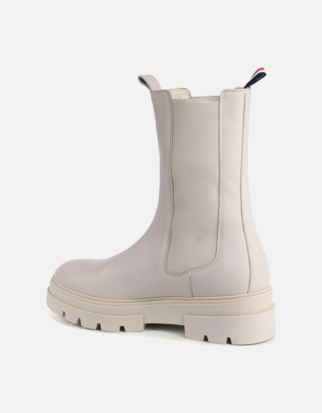 Chelsea Boots Leather