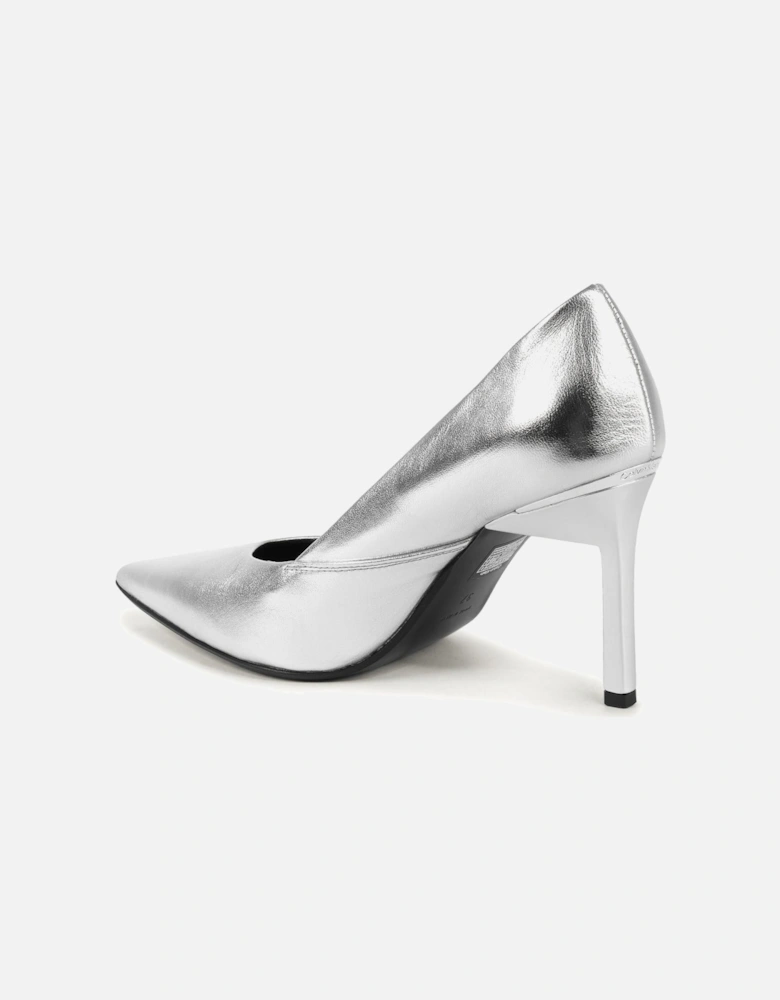 PointedToe High Heels
