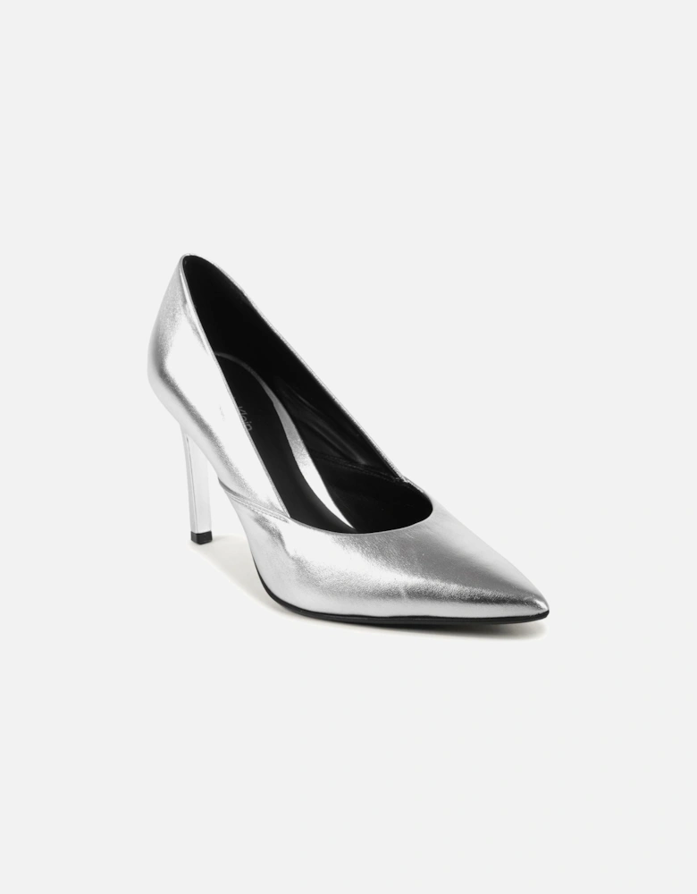 PointedToe High Heels