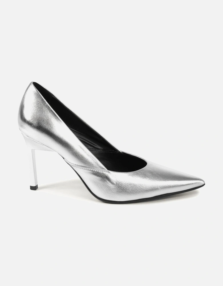 PointedToe High Heels