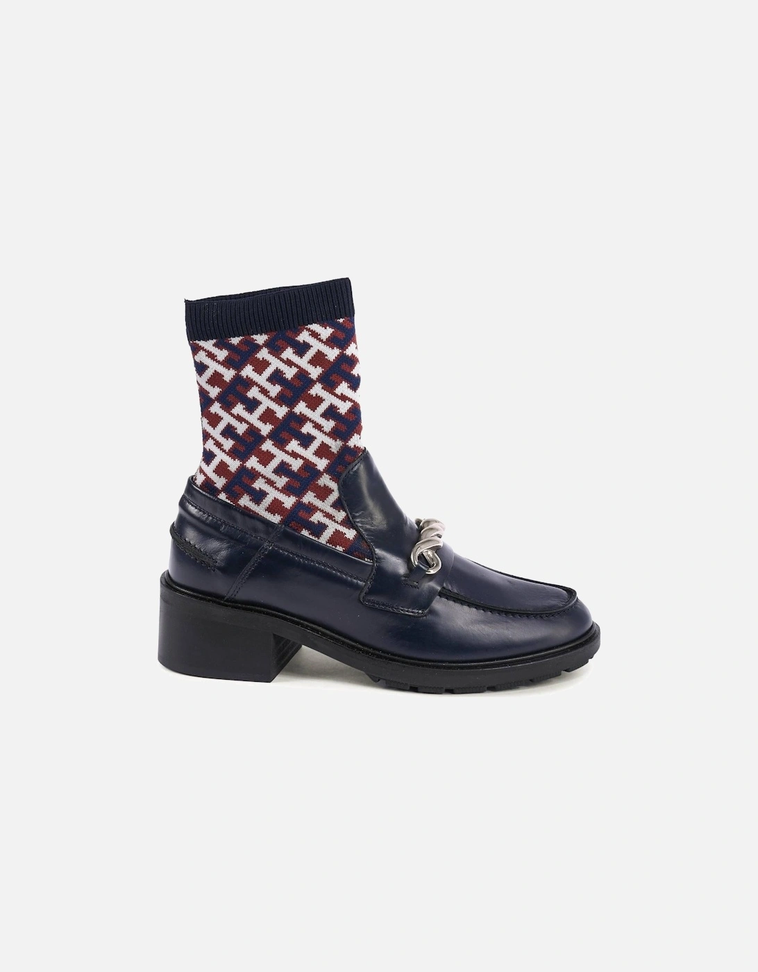 KnitSock Ankle Boots, 4 of 3