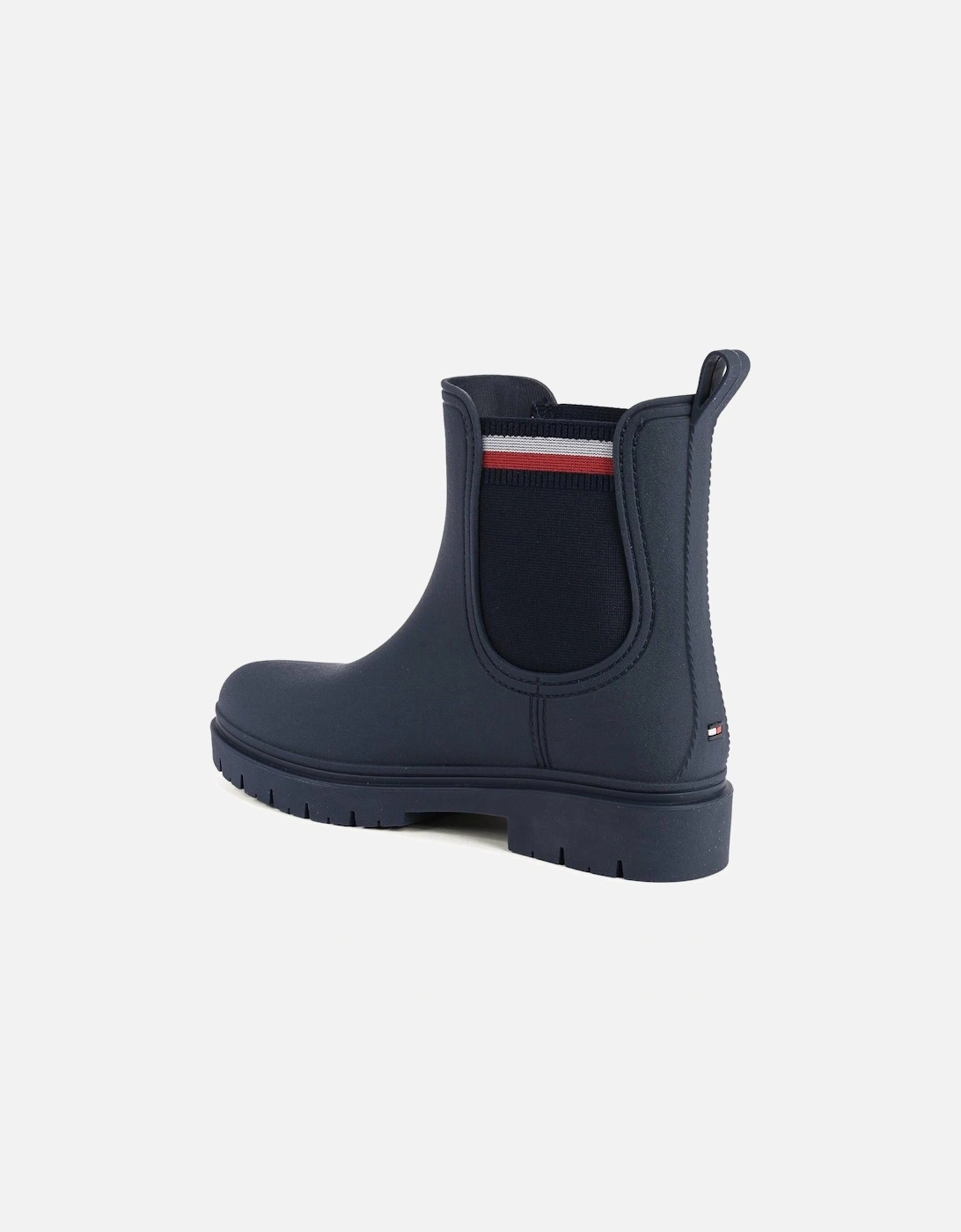 Chelsea Boots PullOn Design