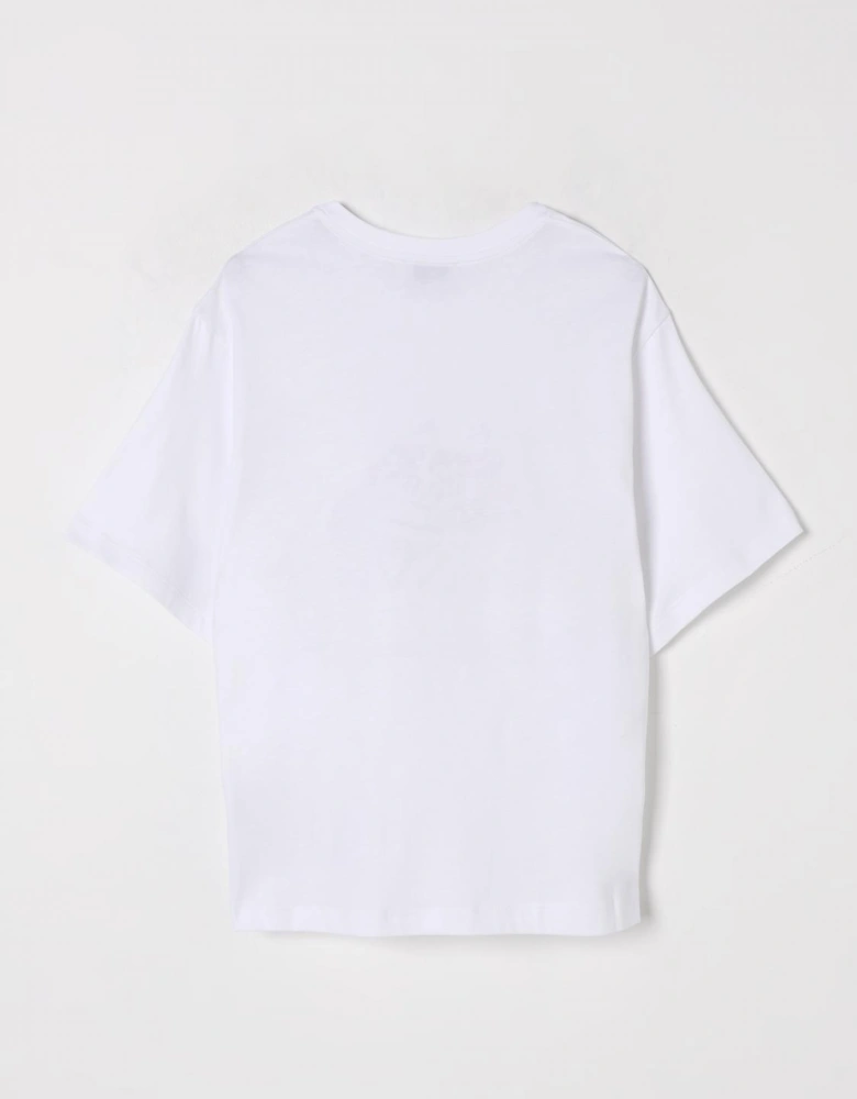 Sneaker Graphic Tee