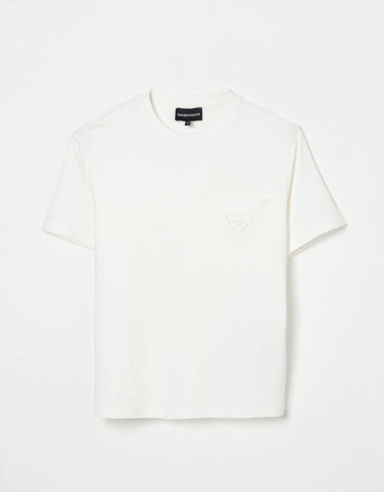 Pocket TShirt Short Sleeves