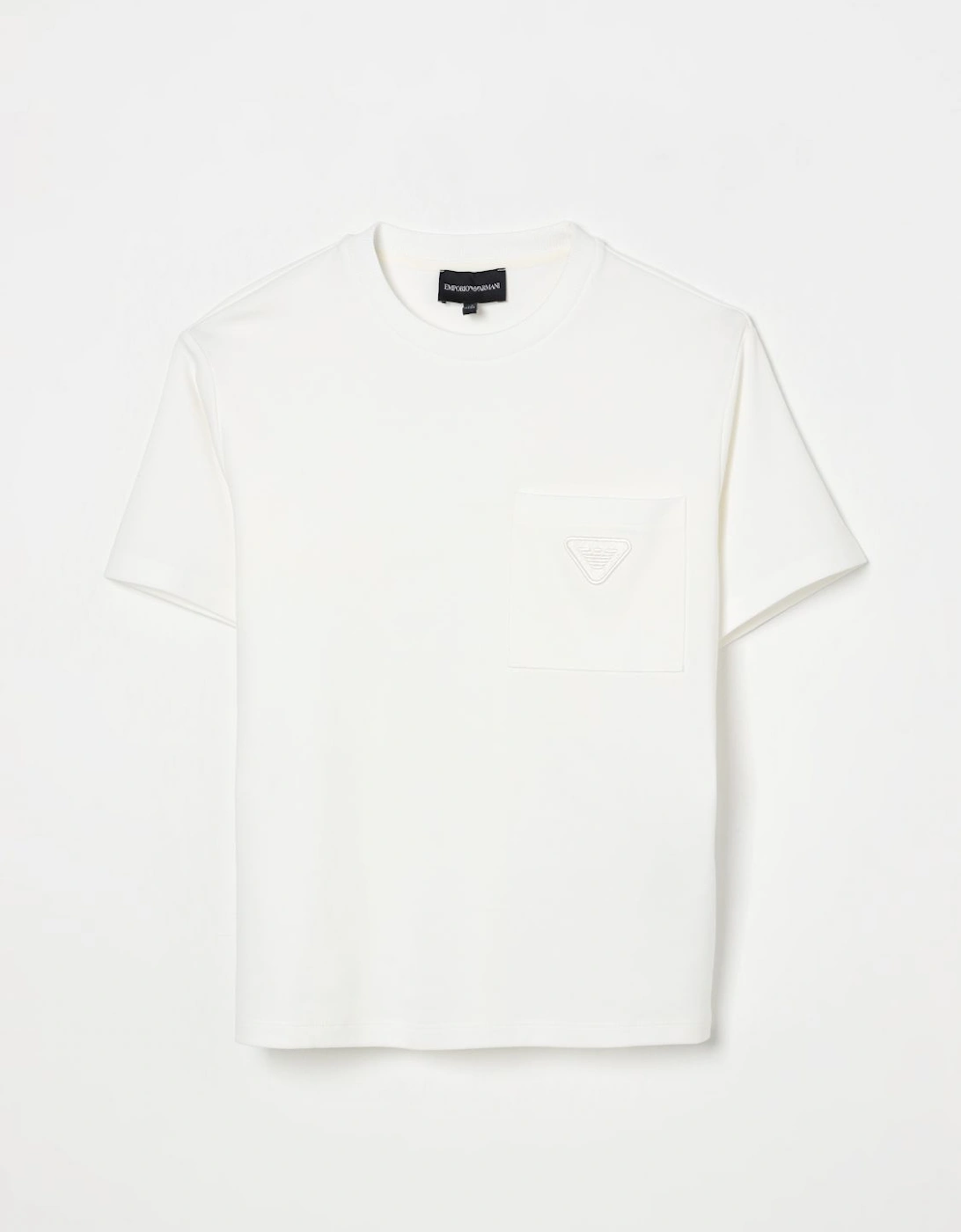 Pocket TShirt Short Sleeves, 4 of 3
