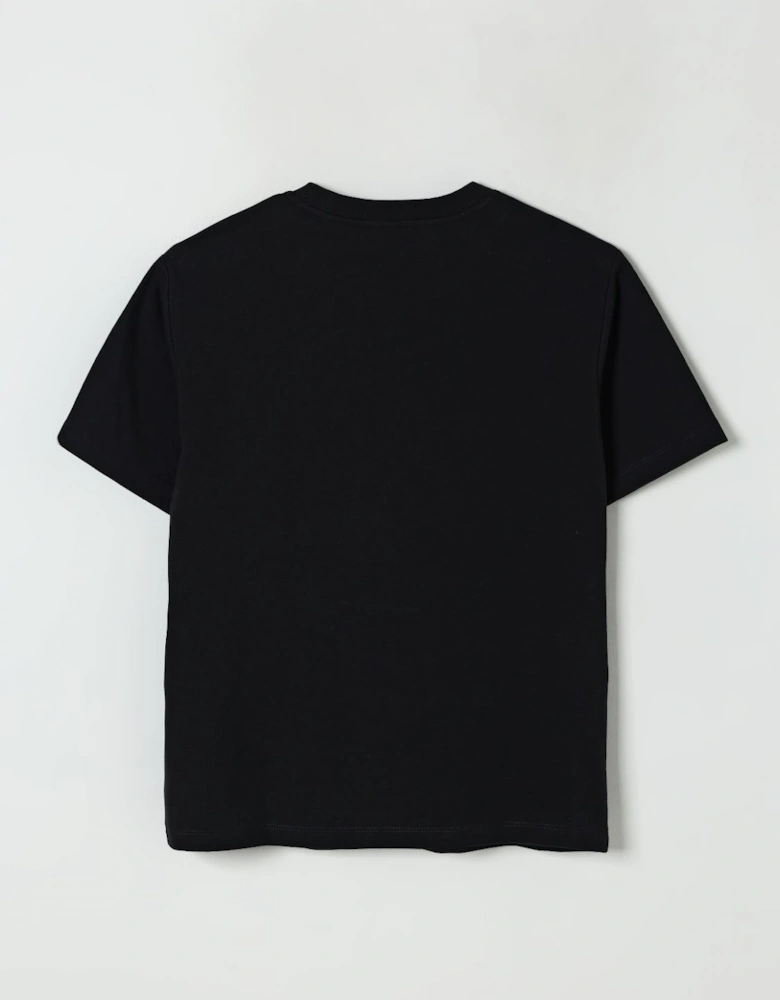 Pocket TShirt Short Sleeves