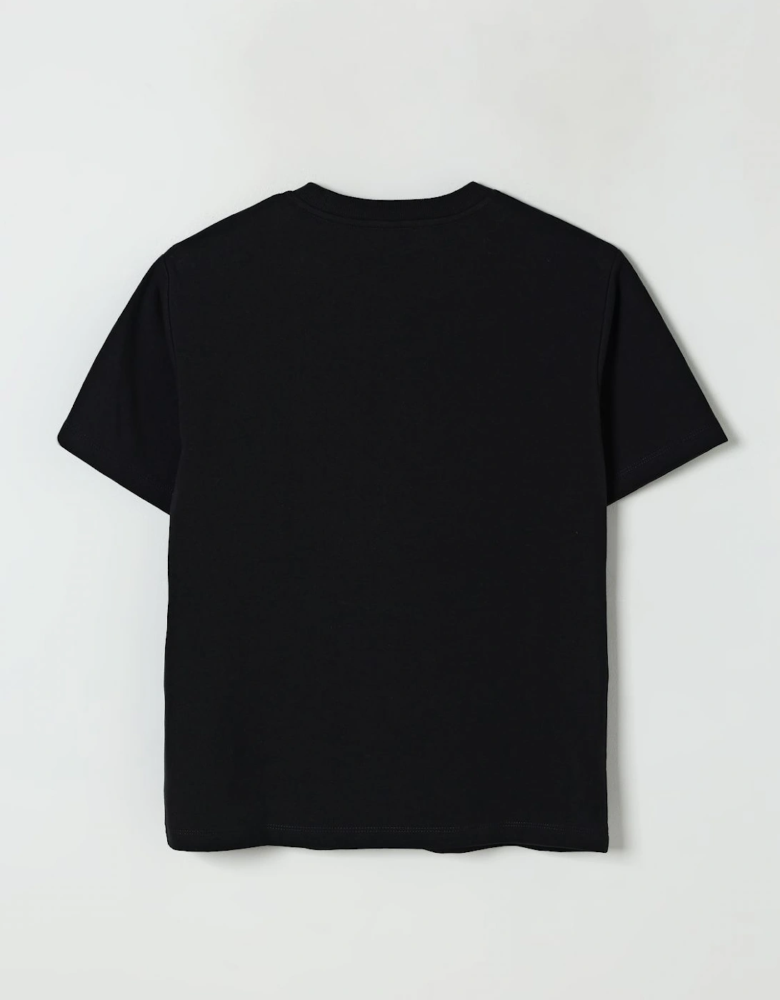 Pocket TShirt Short Sleeves