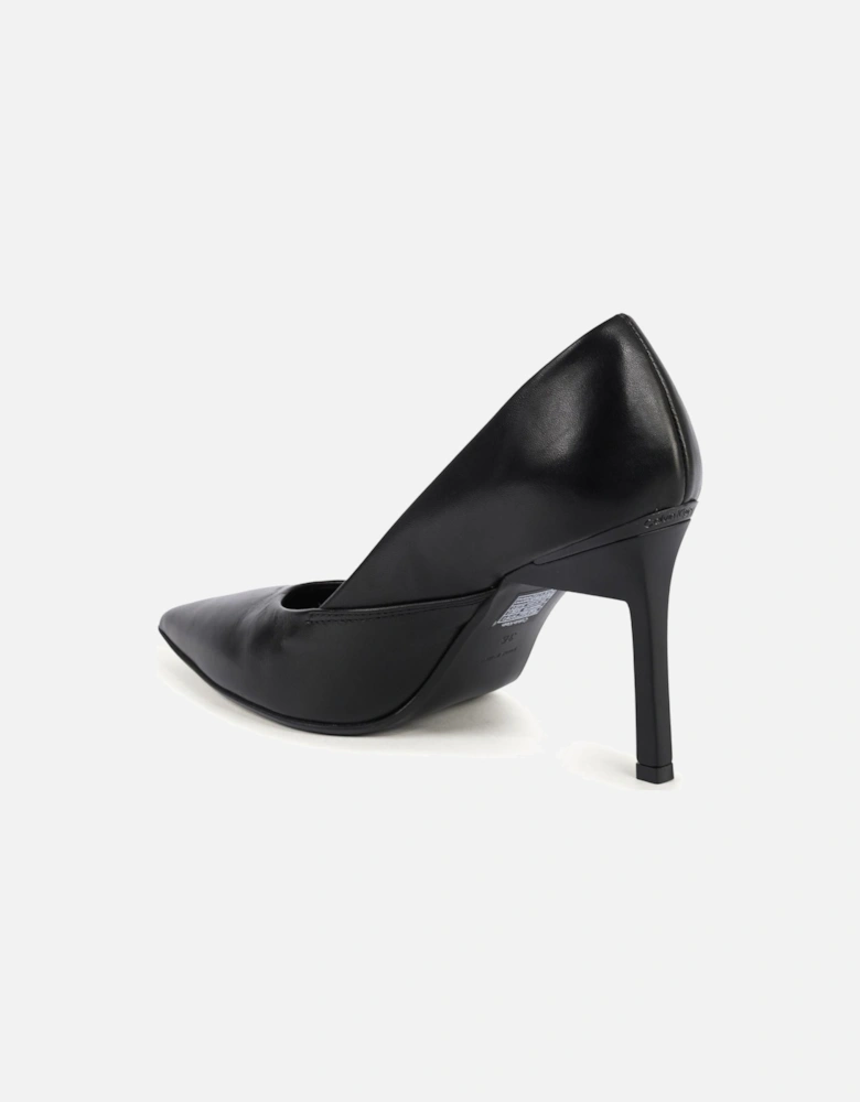 Classic Pointed Heels
