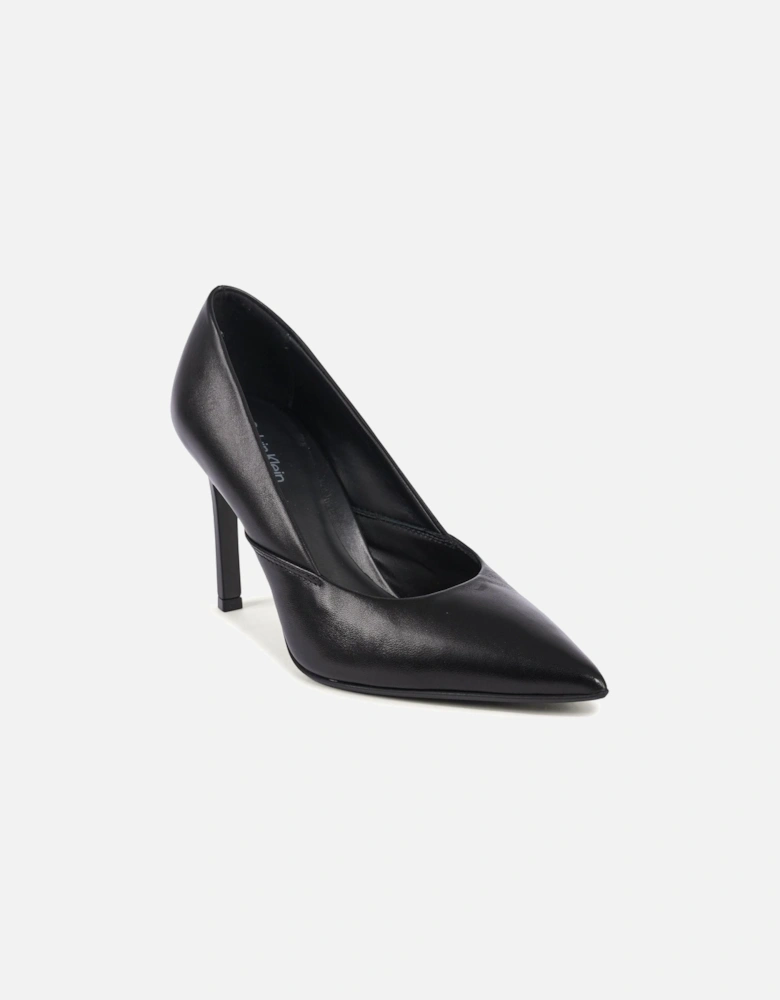 Classic Pointed Heels
