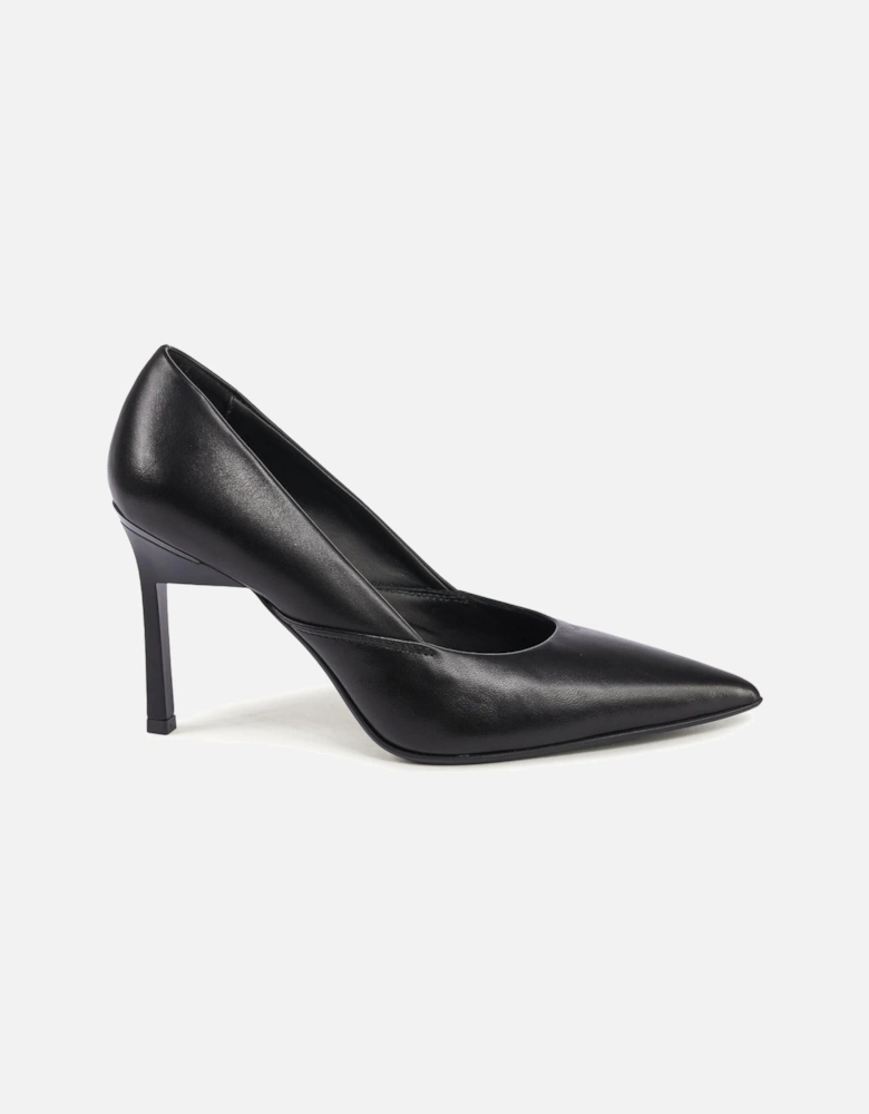 Classic Pointed Heels