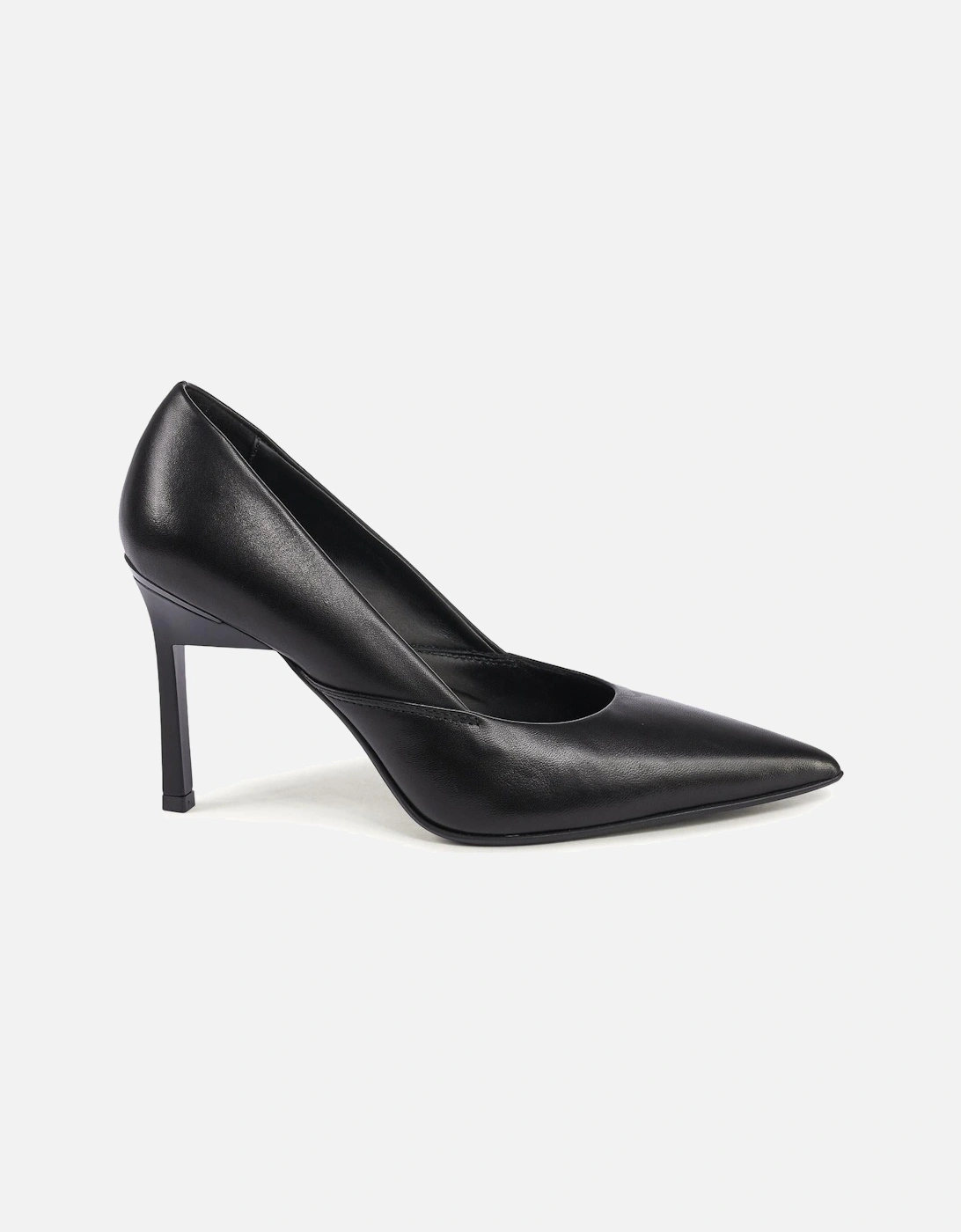 Classic Pointed Heels, 4 of 3