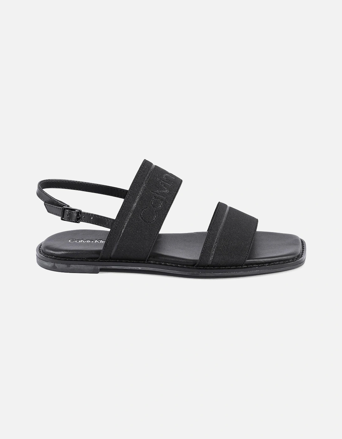 Flat Sandals TwoStrap Design, 4 of 3
