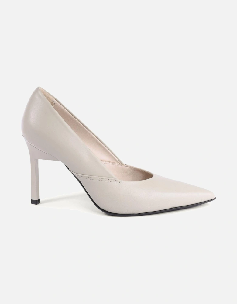 PointedToe Stiletto Heels