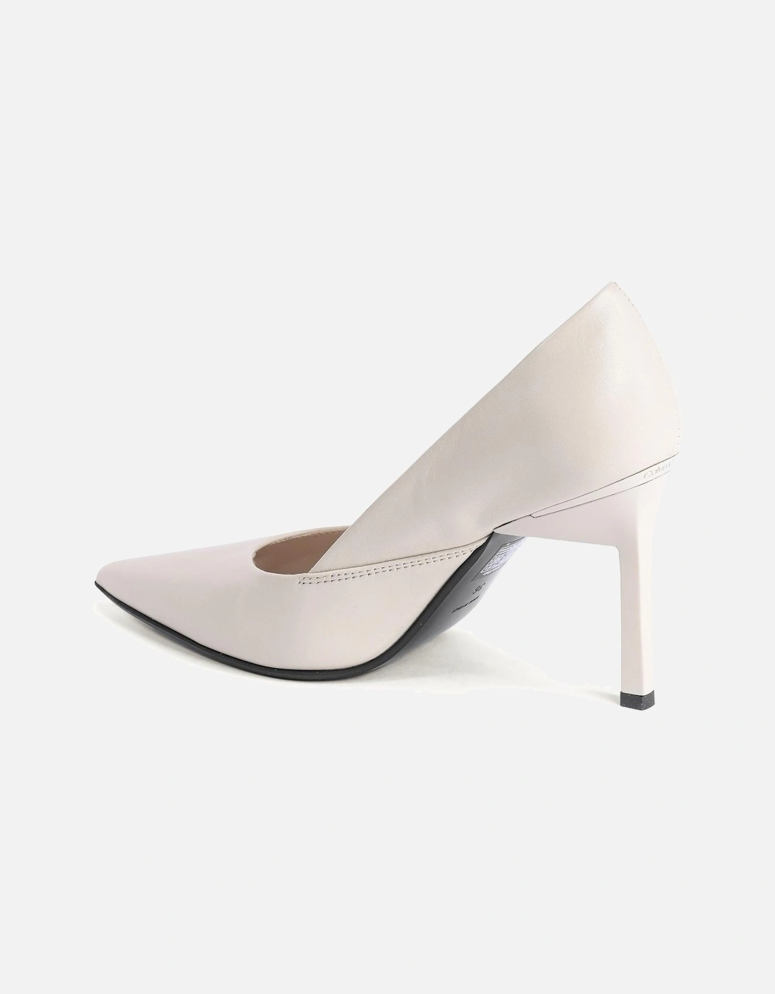 PointedToe Stiletto Heels