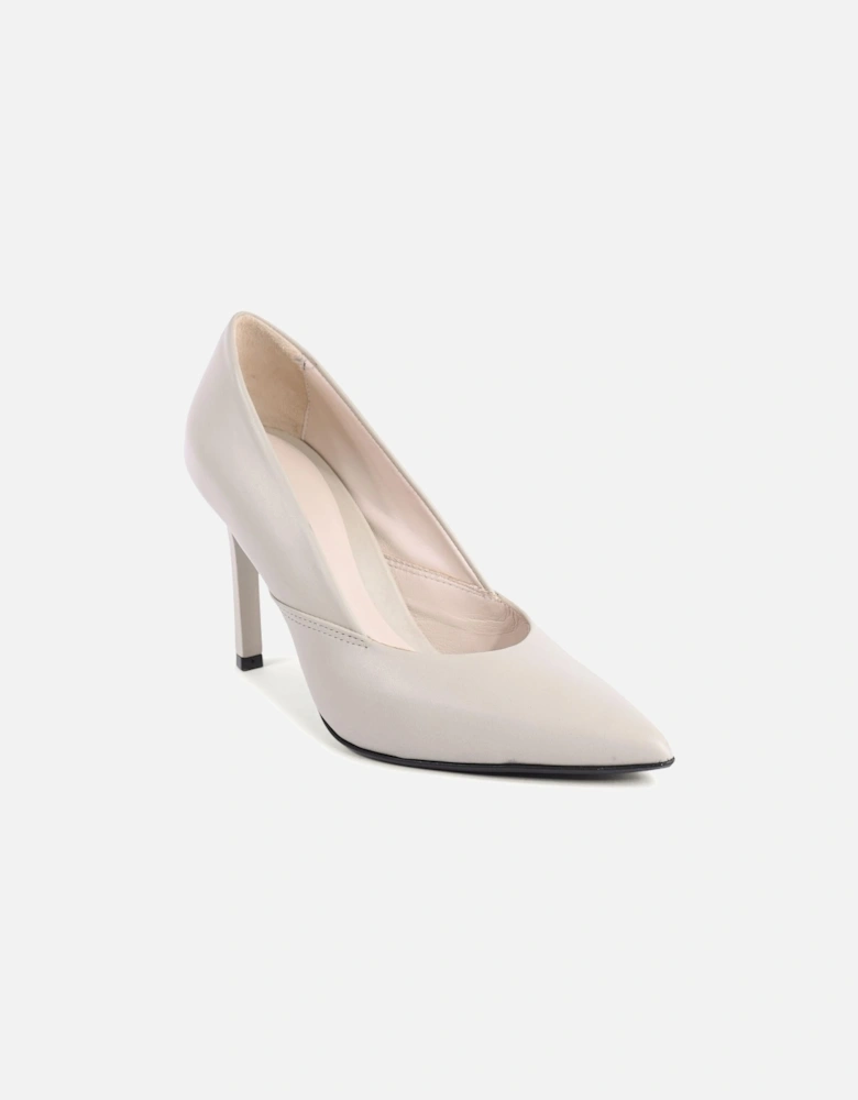 PointedToe Stiletto Heels