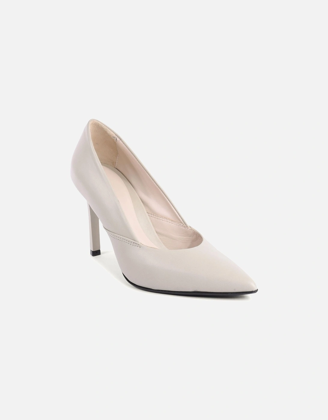 PointedToe Stiletto Heels