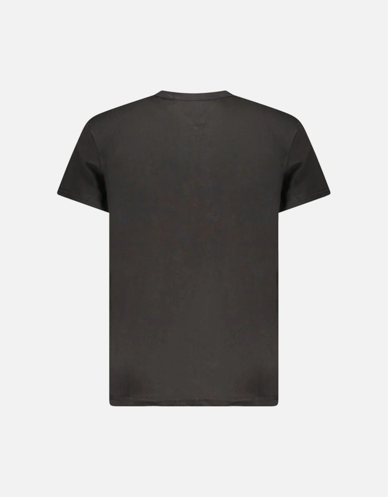 Crew Neck Tee