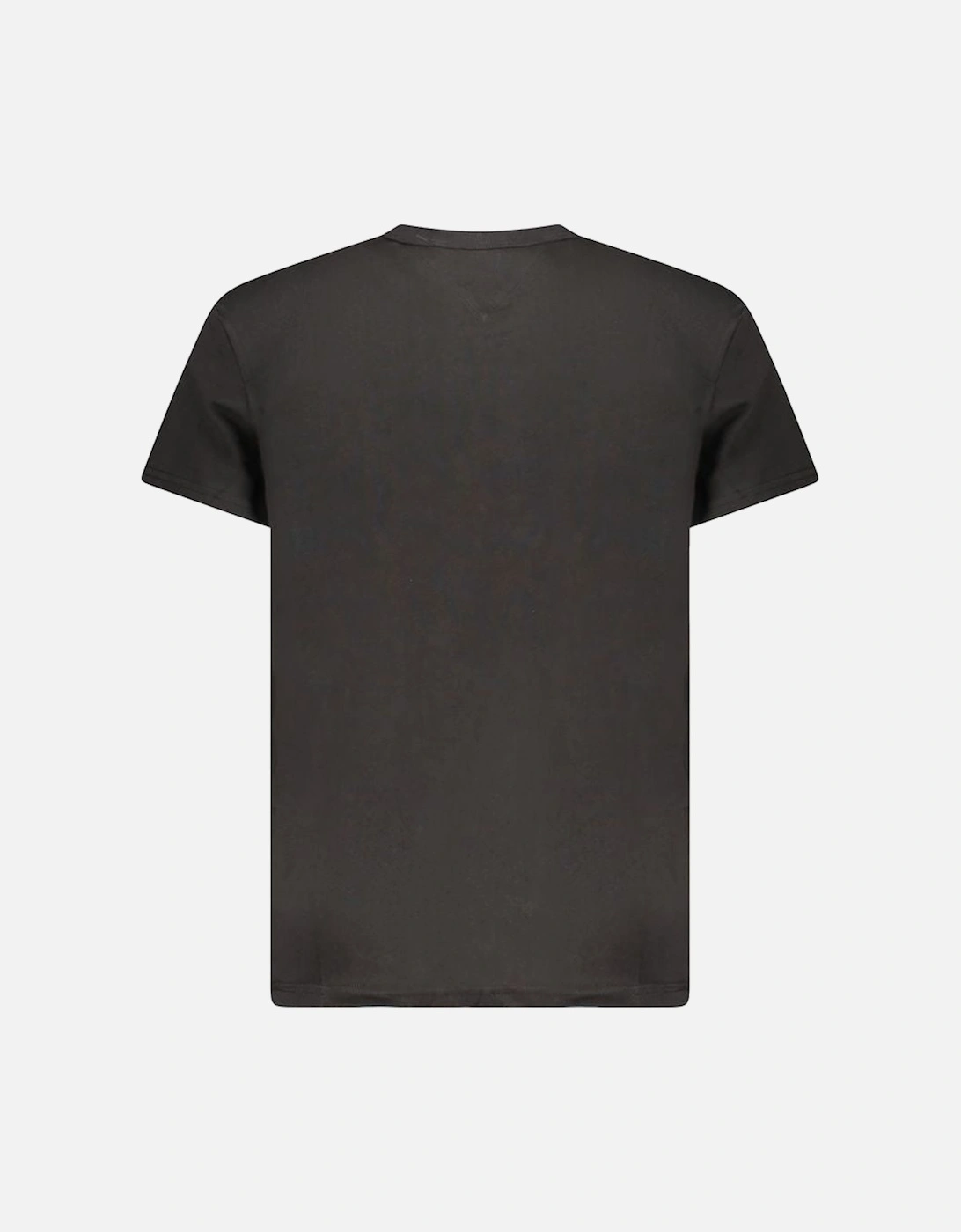 Crew Neck Tee