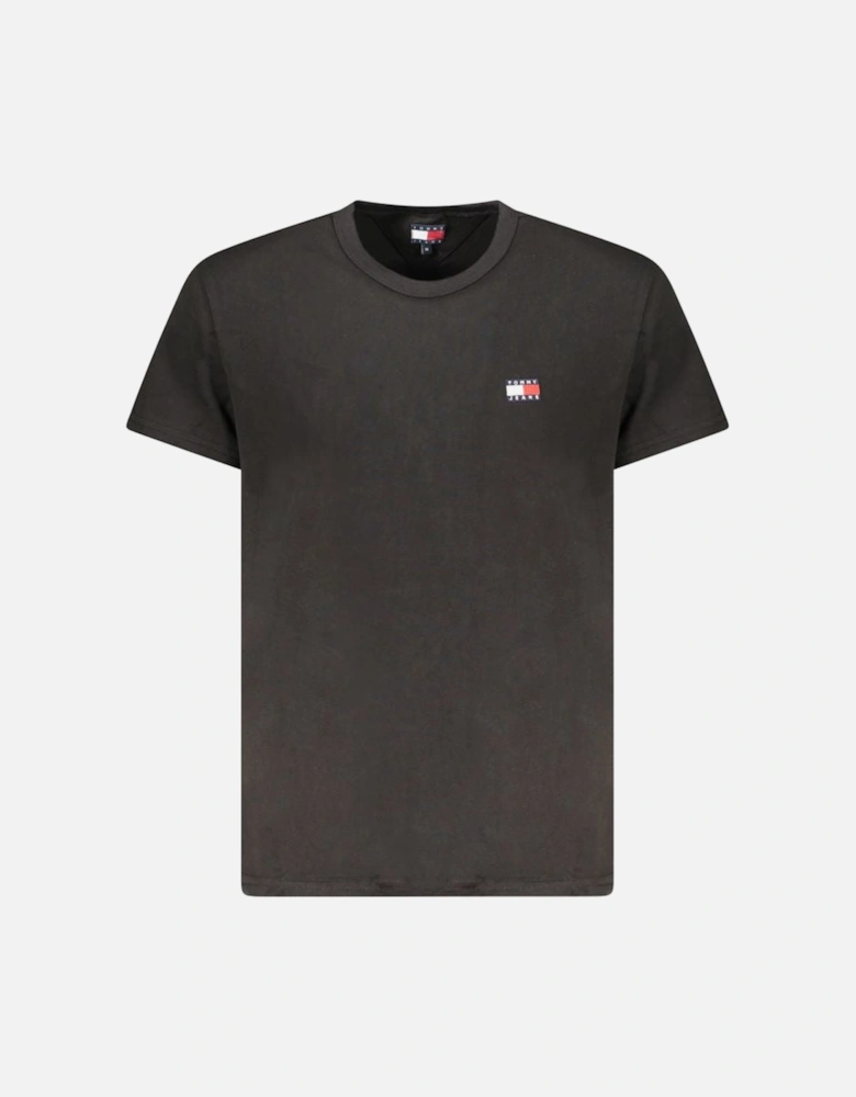 Crew Neck Tee