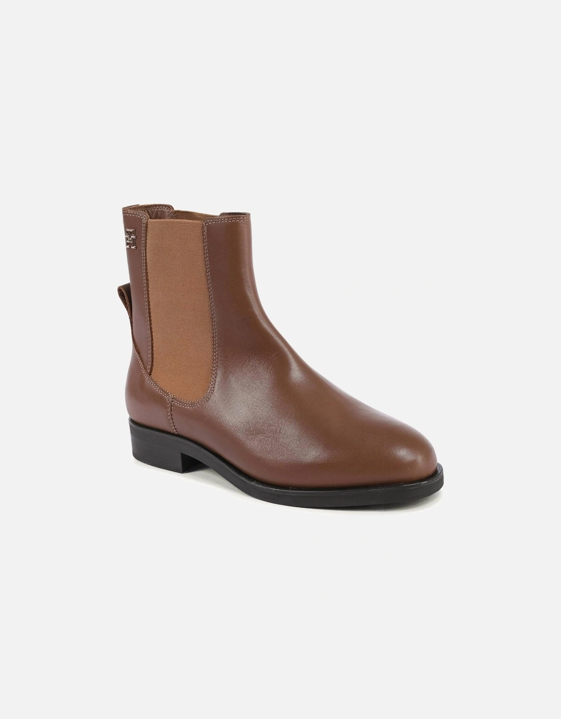 Chelsea Boots Leather