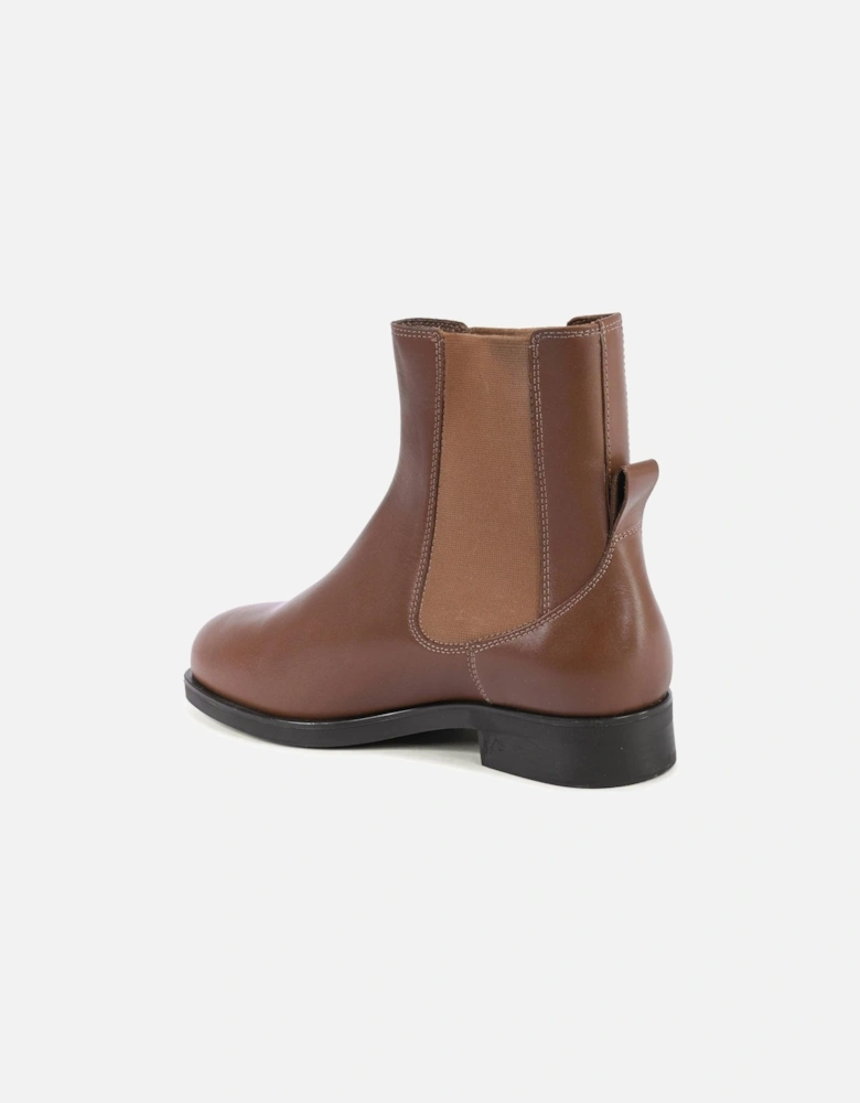 Chelsea Boots Leather