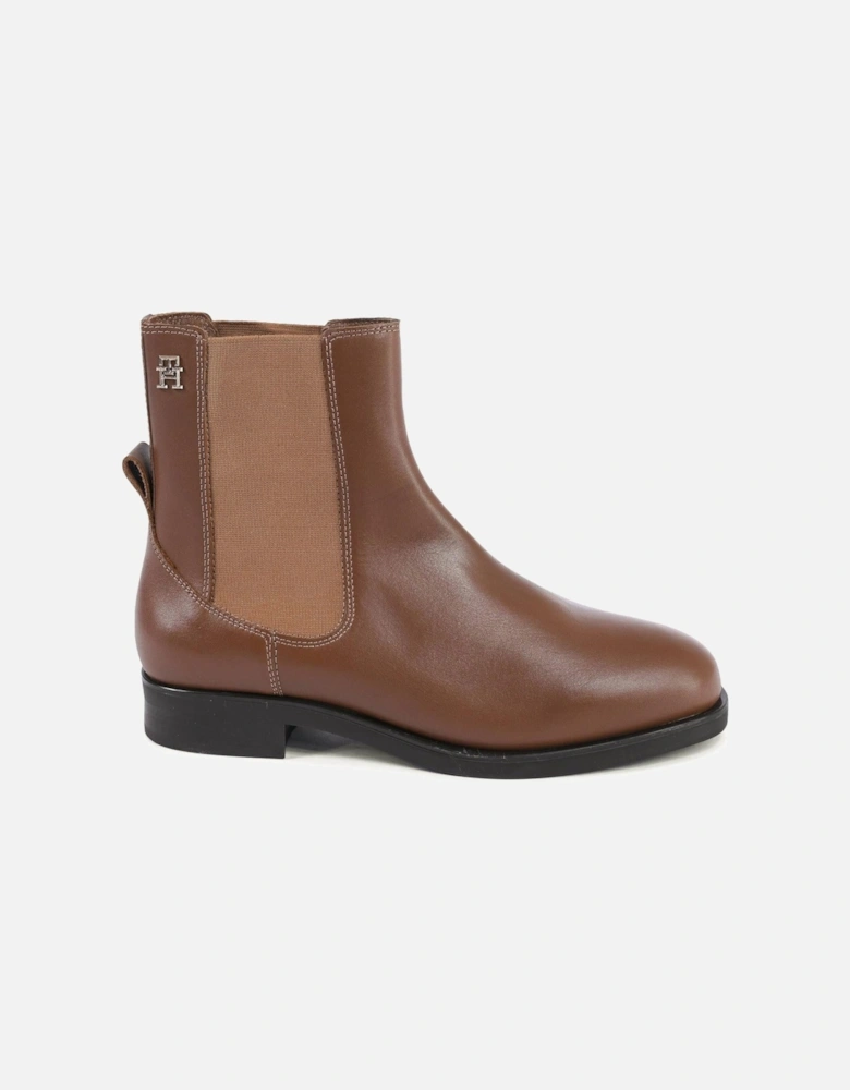 Chelsea Boots Leather