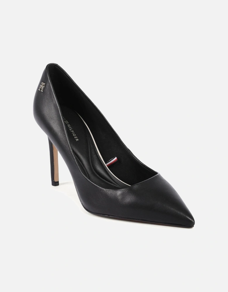 Classic PointedToe Heels