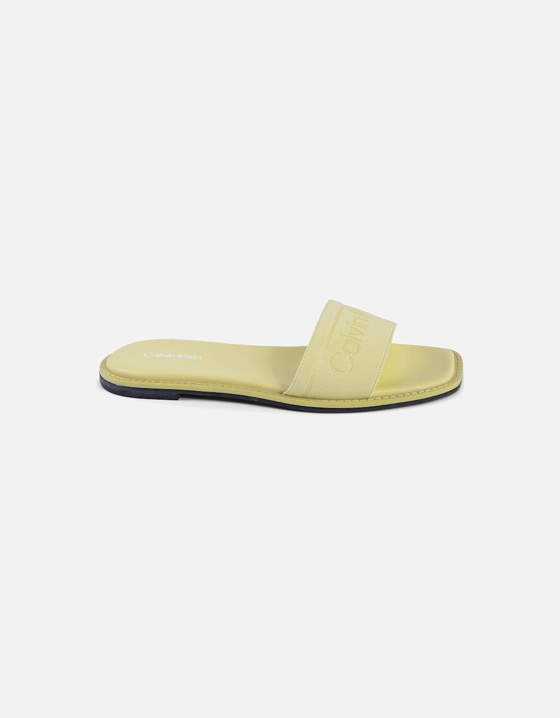 Slide Sandals Casual Flat, 4 of 3