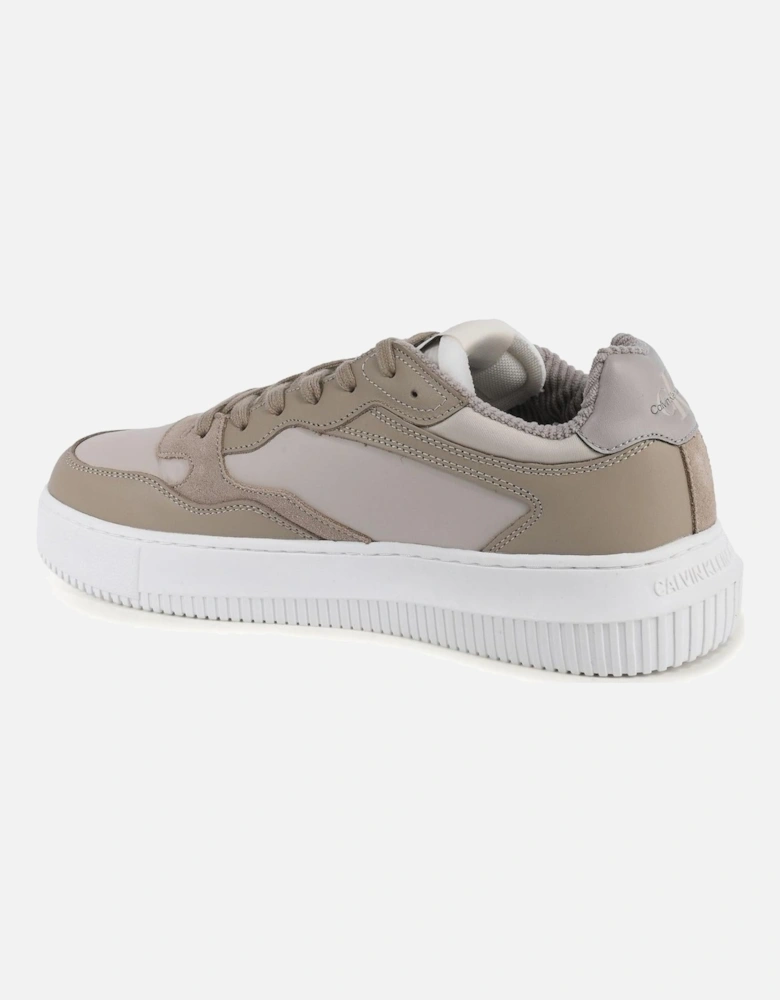 Casual Platform Sneakers