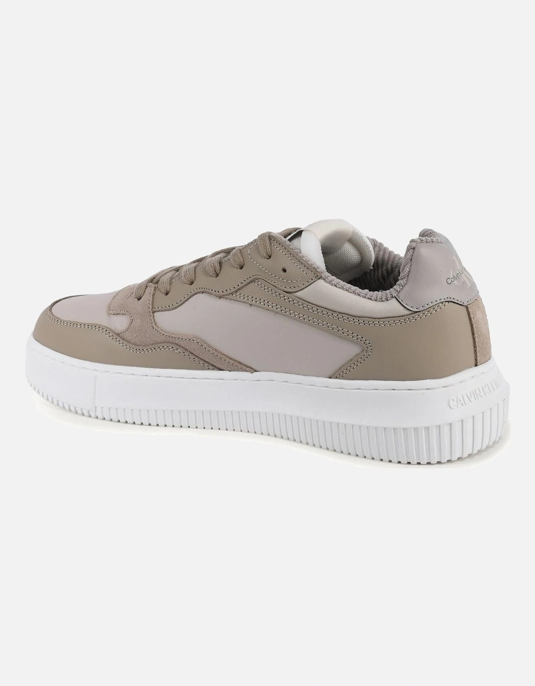 Casual Platform Sneakers