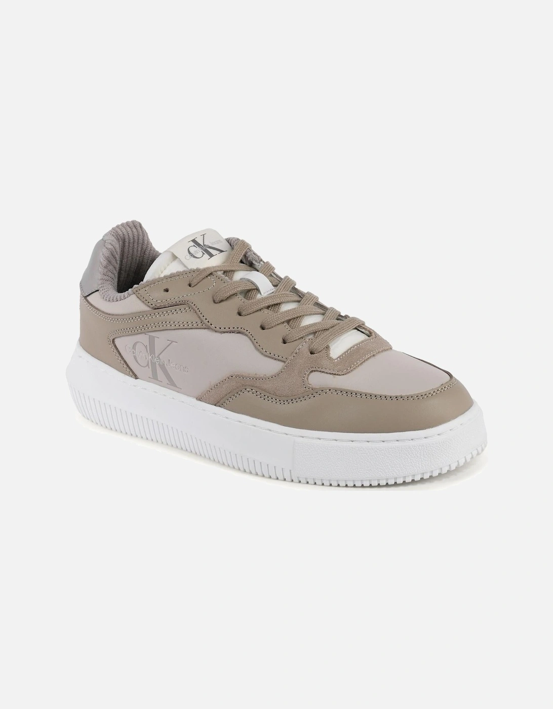 Casual Platform Sneakers