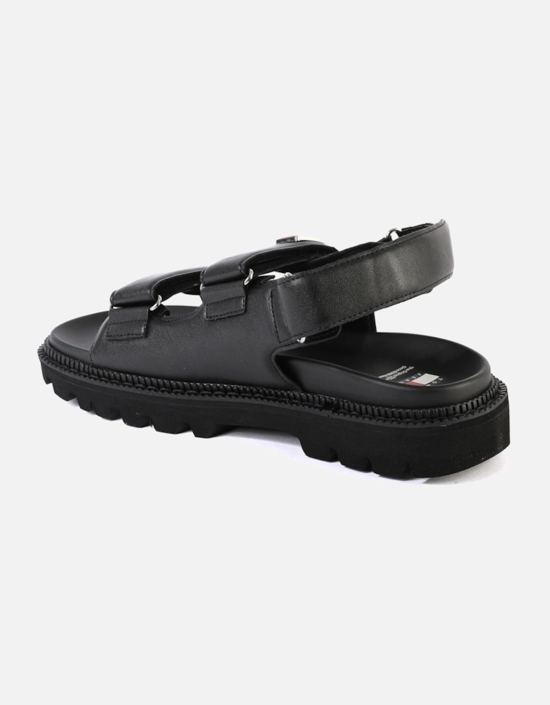 Leather Sport Sandals