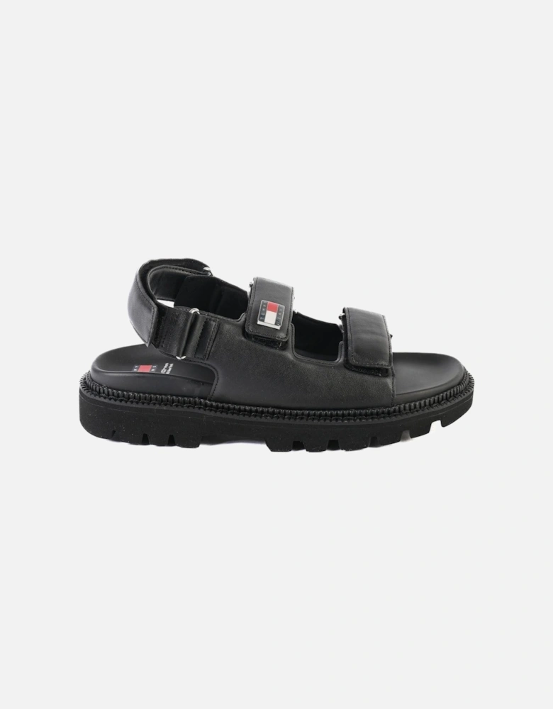 Leather Sport Sandals