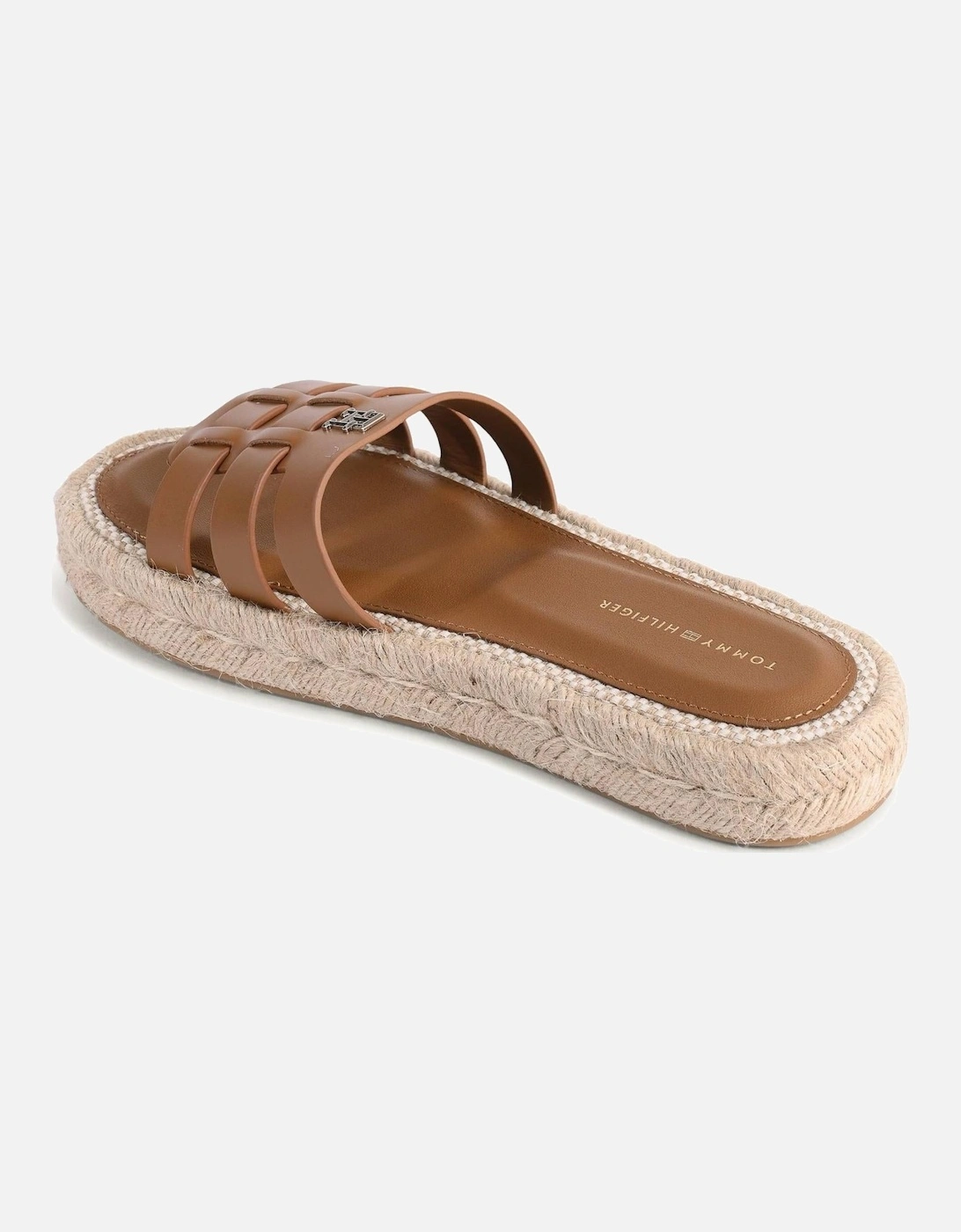 Espadrille Sandals Jute Sole