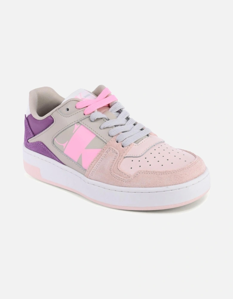 Low Top Sneakers