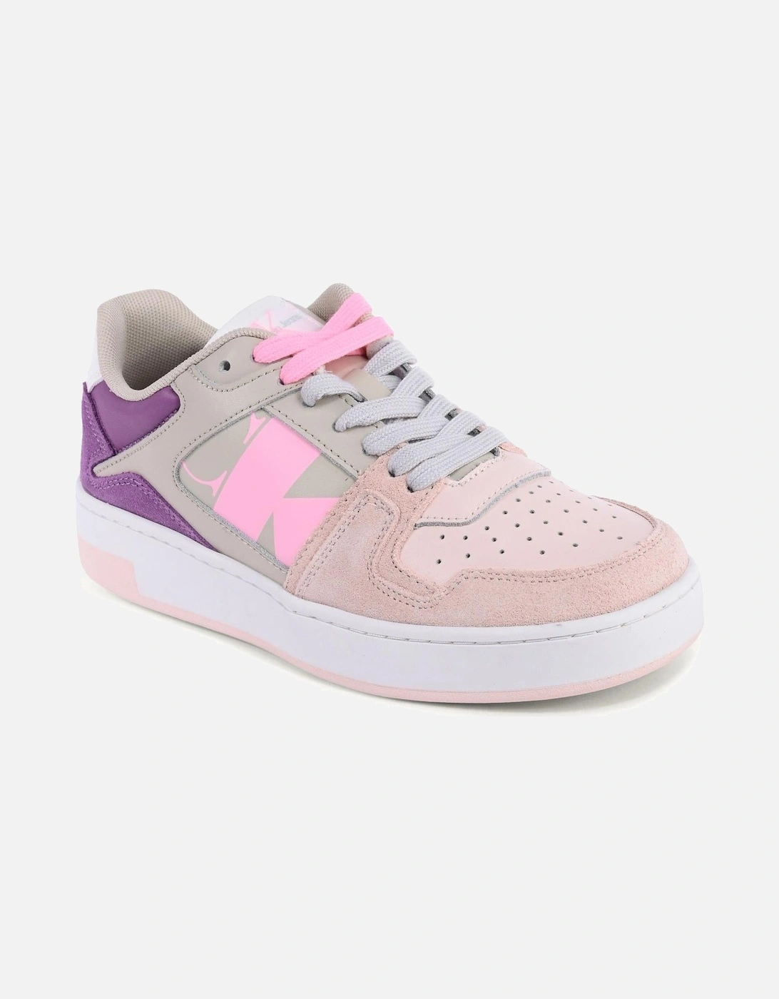 Low Top Sneakers