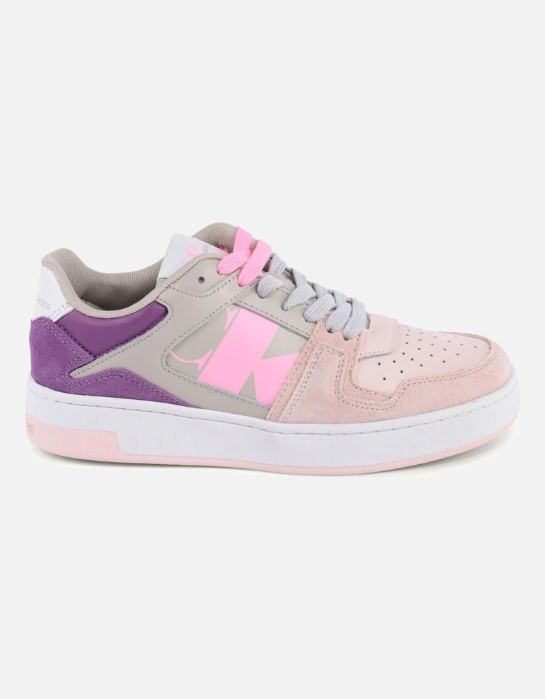Low Top Sneakers