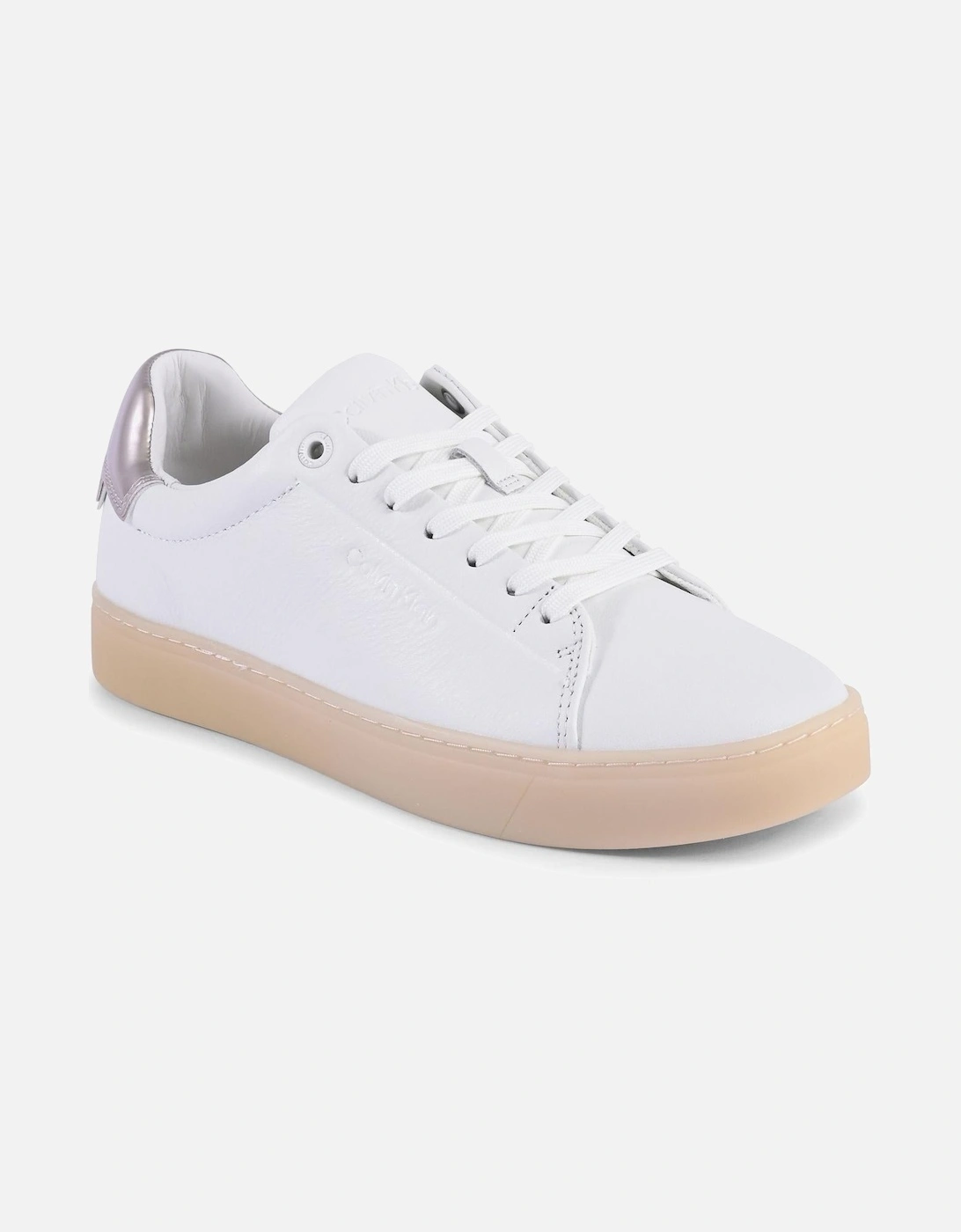 Lilia Leather Sneaker