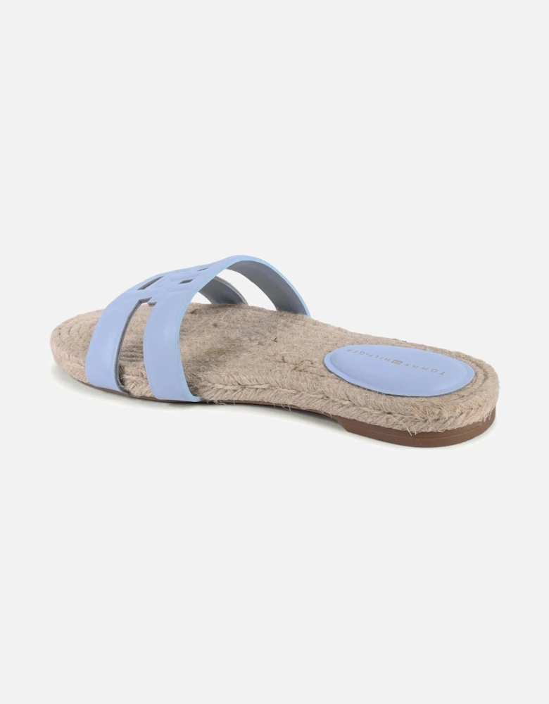 Jute Espadrille Sandals