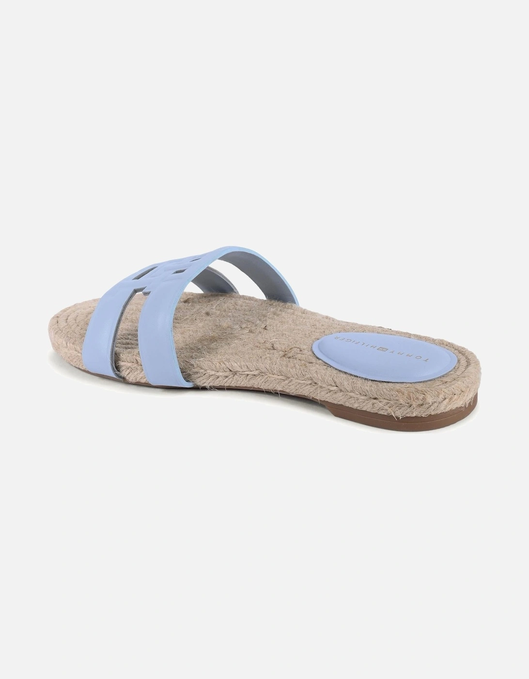 Jute Espadrille Sandals