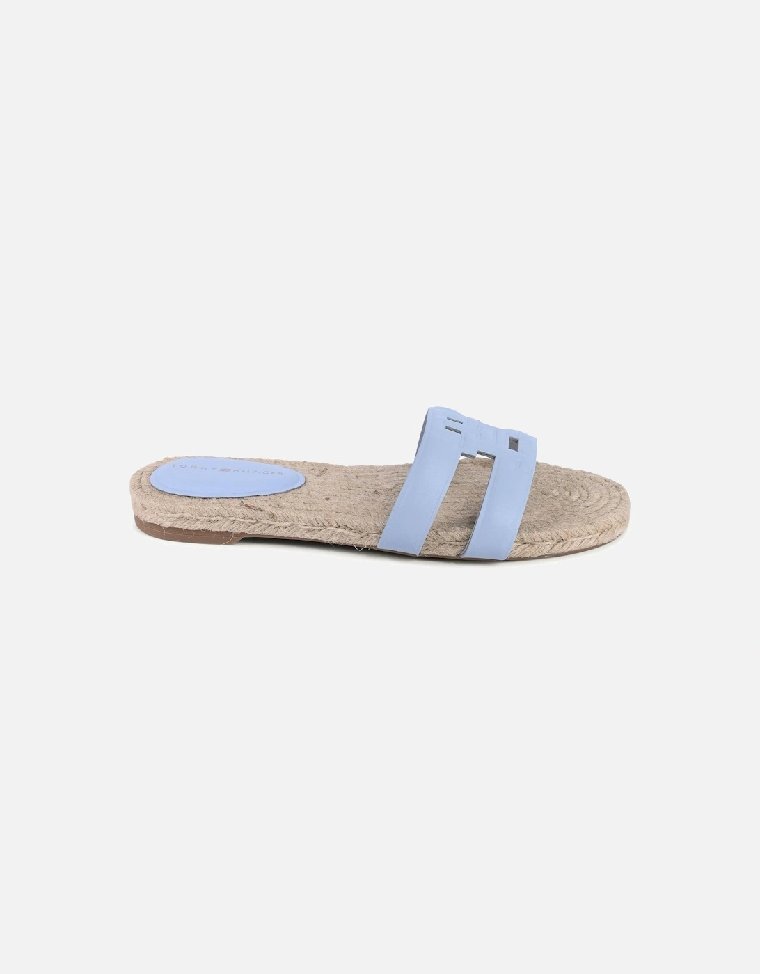 Jute Espadrille Sandals, 4 of 3