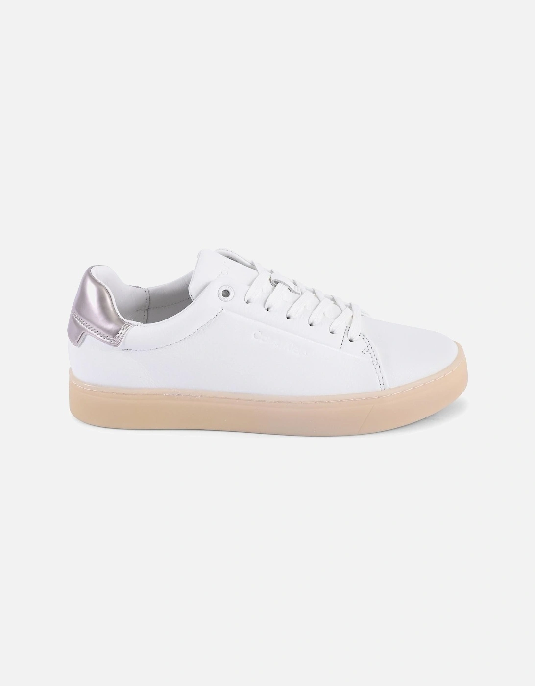 Lilia Leather Sneaker, 4 of 3